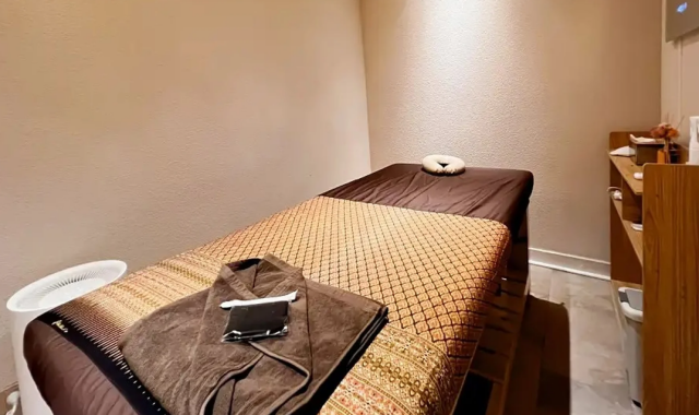 방콕 시그니엘 마사지 에까마이 지점