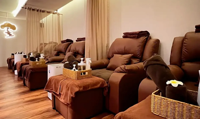 방콕 시그니엘 마사지 에까마이 지점