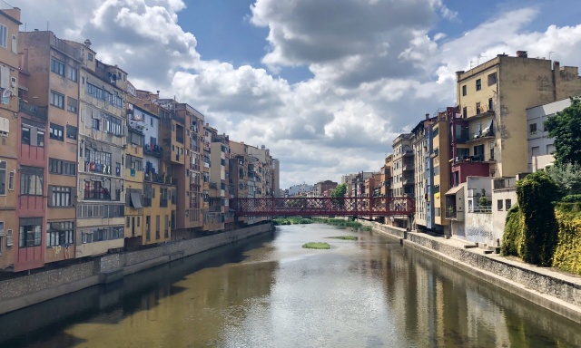 [투어펠리스] 바르셀로나 진짜 유럽 지로나 + 베살루 + 토사데마르! 근교 감성 투어