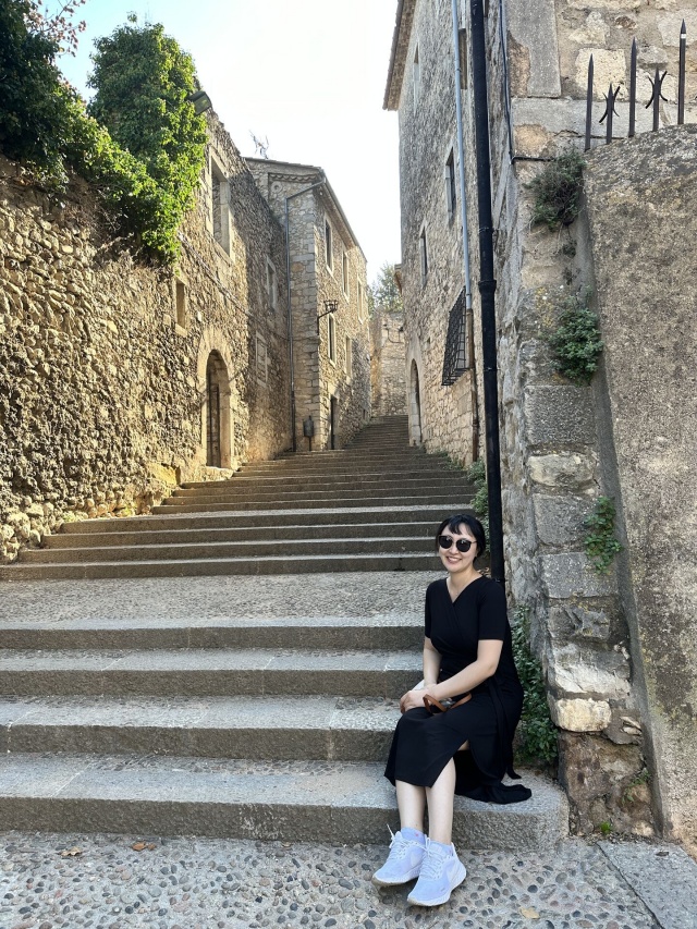 [투어펠리스] 바르셀로나 진짜 유럽 지로나 + 베살루 + 토사데마르! 근교 감성 투어