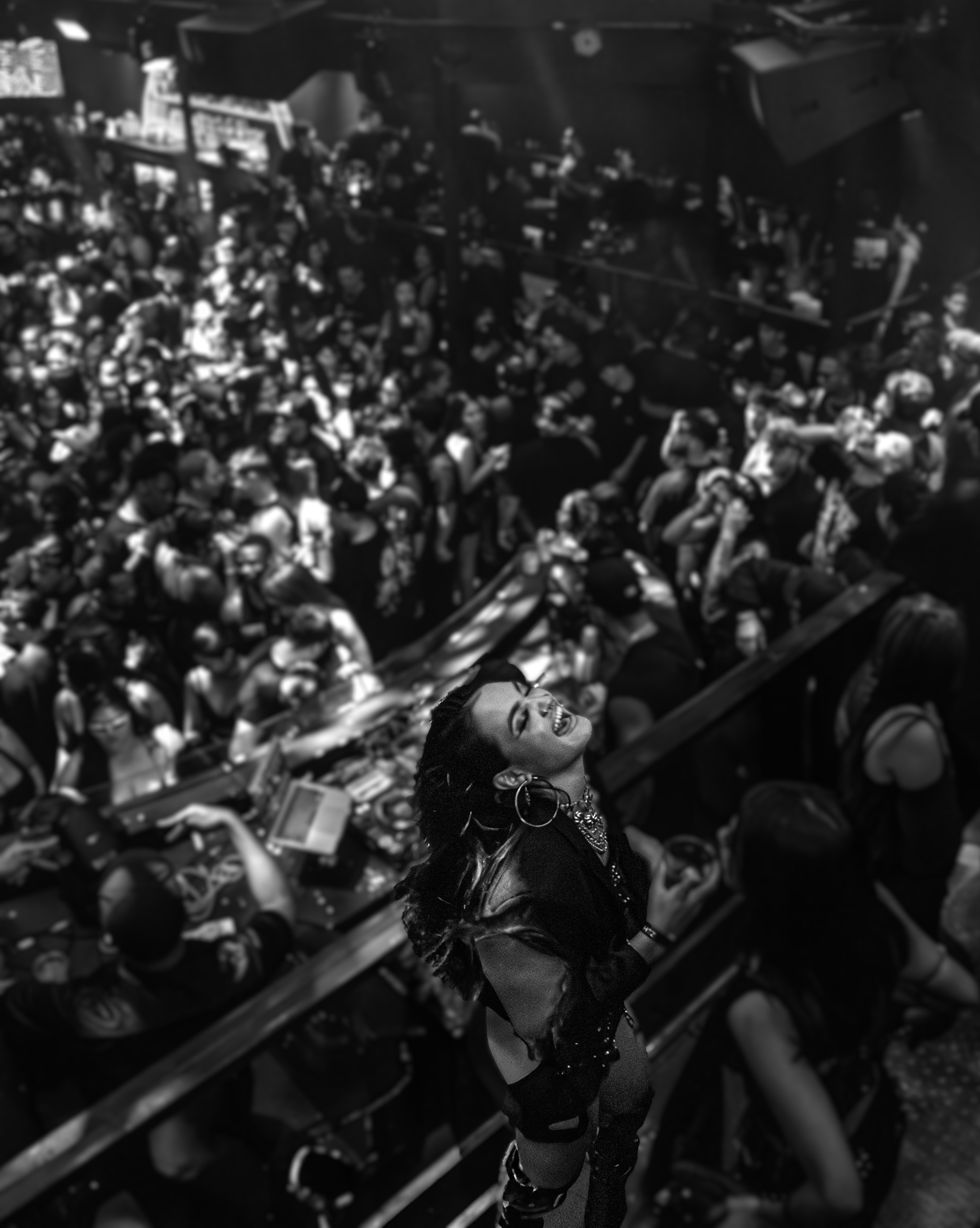 【予約後すぐに利用可能】グアムZOHクラブ入場チケット