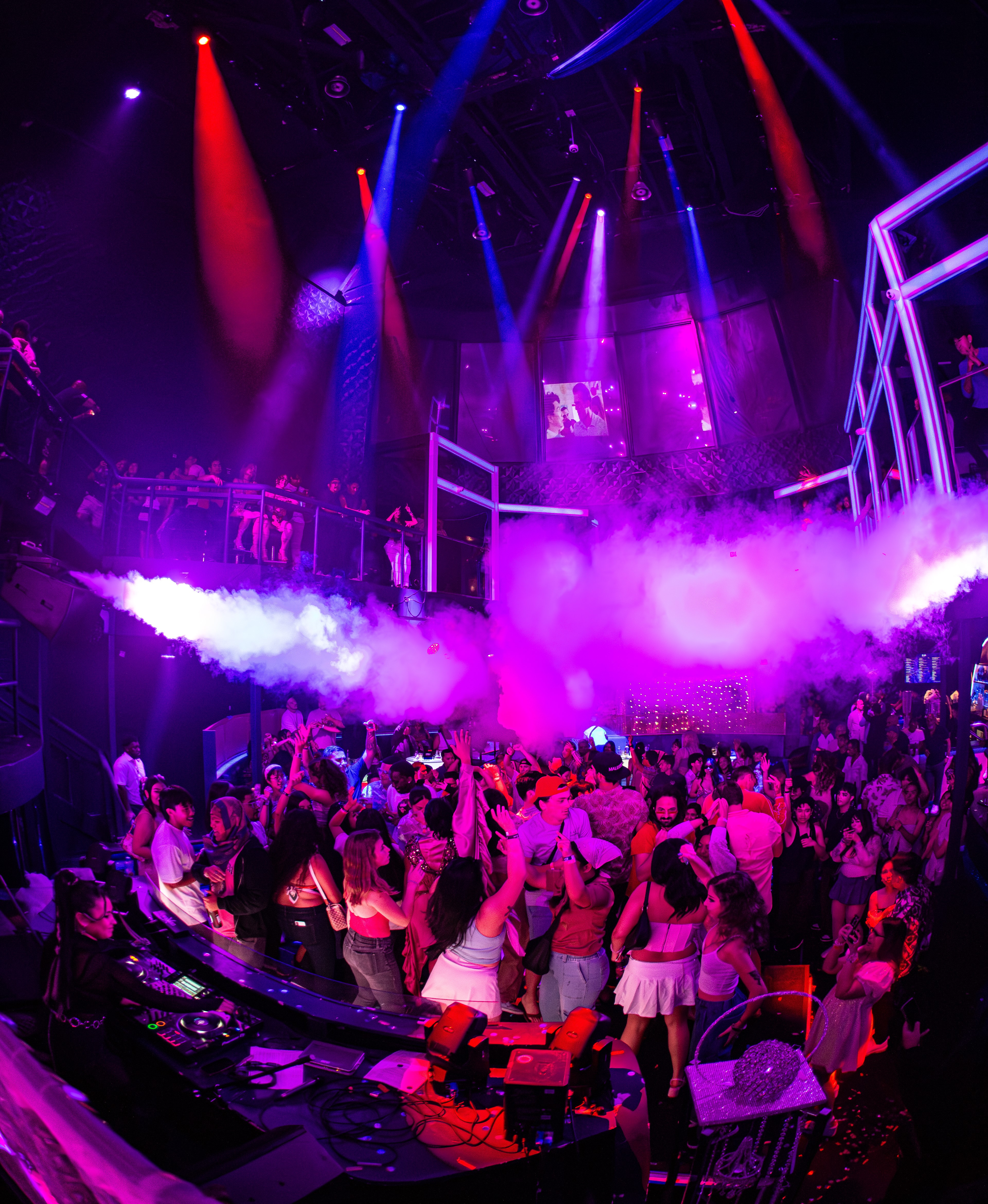 【予約後すぐに利用可能】グアムZOHクラブ入場チケット