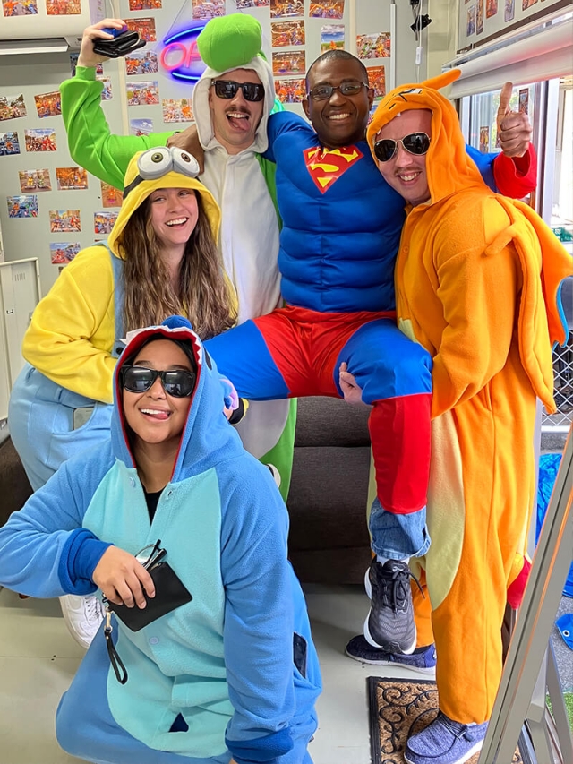 沖縄・ゴリラカート