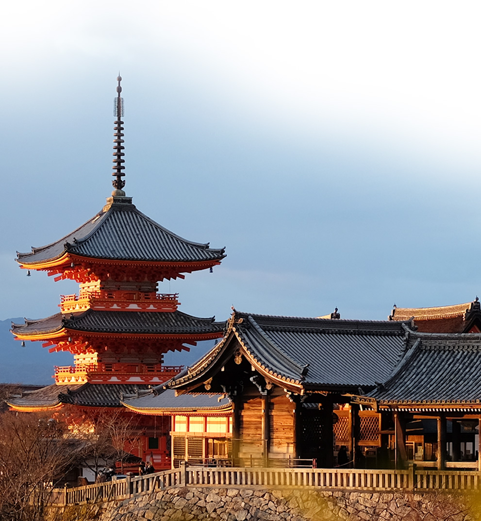 [여행한그릇]  관서 지방 단독 맞춤 여행 (오사카, 교토, 고베, 나라 등)