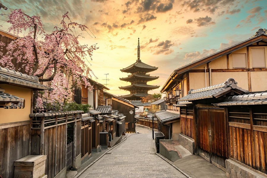 [여행한그릇]  관서 지방 단독 맞춤 여행 (오사카, 교토, 고베, 나라 등)