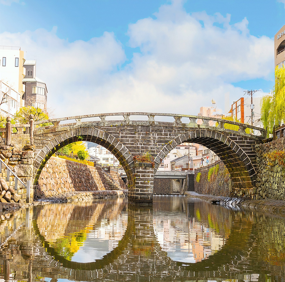 [여행한그릇] 큐슈 단독 맞춤 여행 (후쿠오카, 유후인, 벳푸, 나가사키 등)