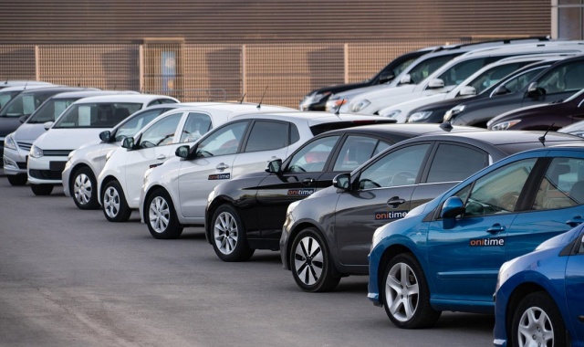 하노이 전용 차량 이동 서비스 (공항/ 하노이/ 닌빈/ 하롱베이) - WAUG Exclusive