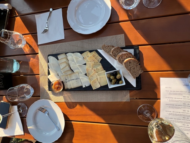 프라하 와이너리 투어 - 짠내투어도 반한 그 곳!