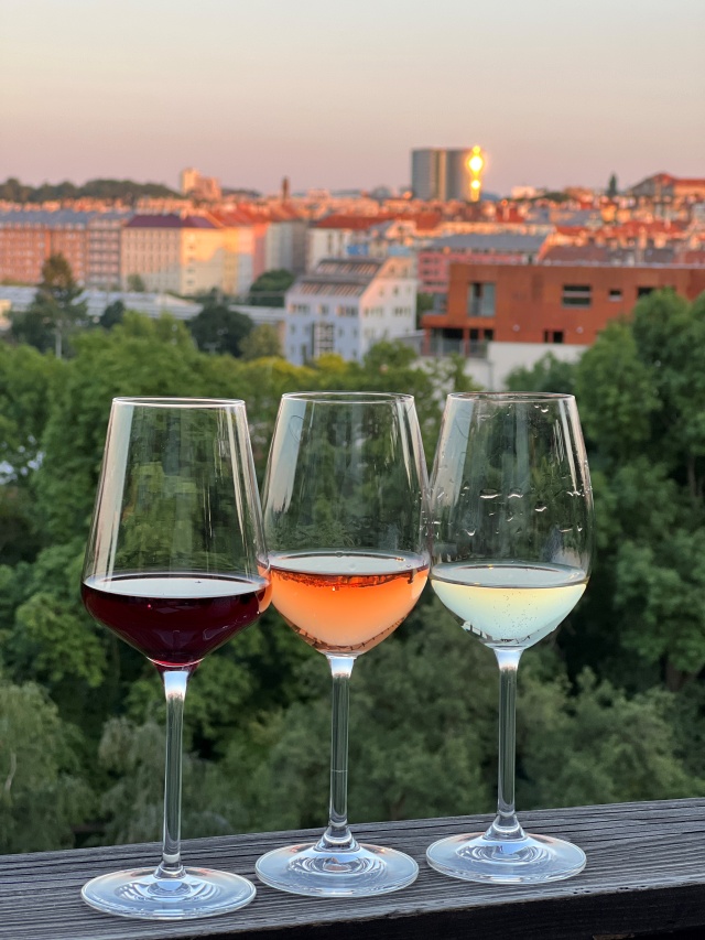 프라하 와이너리 투어 - 짠내투어도 반한 그 곳!