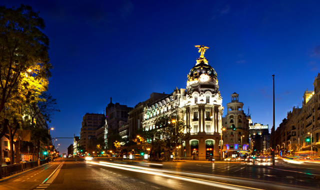 마드리드 빅버스 투어 24/48시간 & 나이트 투어