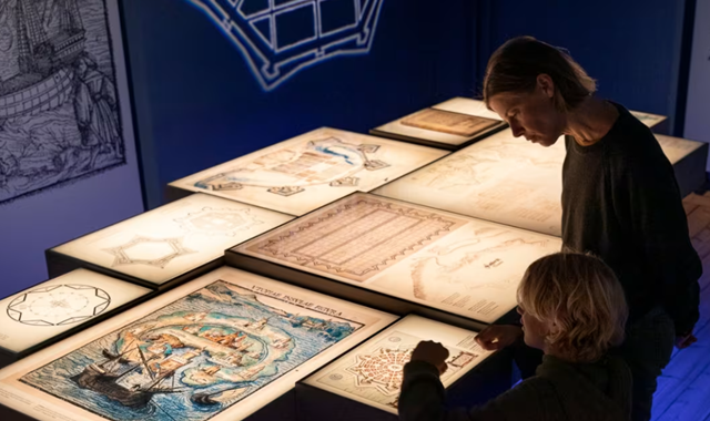 ゴーシティ・イェーテボリパス