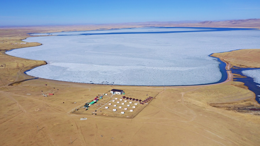 [루나투어] [4박5일] 몽골 미니사막, 쳉헤르 온천, 어기 호수, 테를지 국립공원 중부 투어