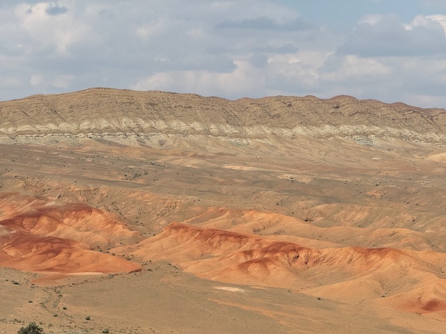[루나투어] [7박8일] 몽골 고비 사막, 차강소브라가, 욜링암, 홍고르엘스 투어