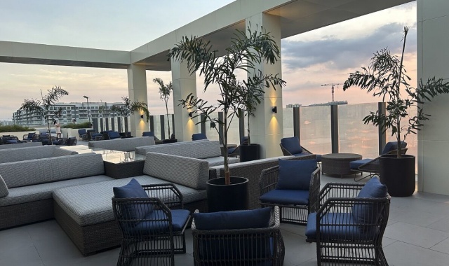 마닐라 세다 마닐라베이 호텔 로맨틱 와인 & 치즈 플래터 세트