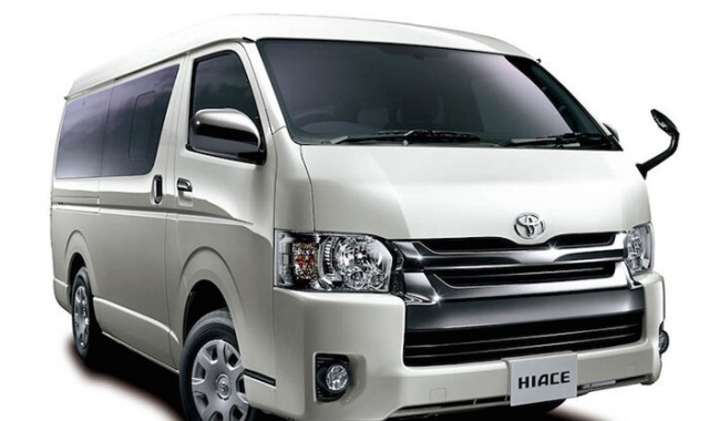 방콕 - 파타야 - 공항 단독 픽업 & 샌딩 서비스