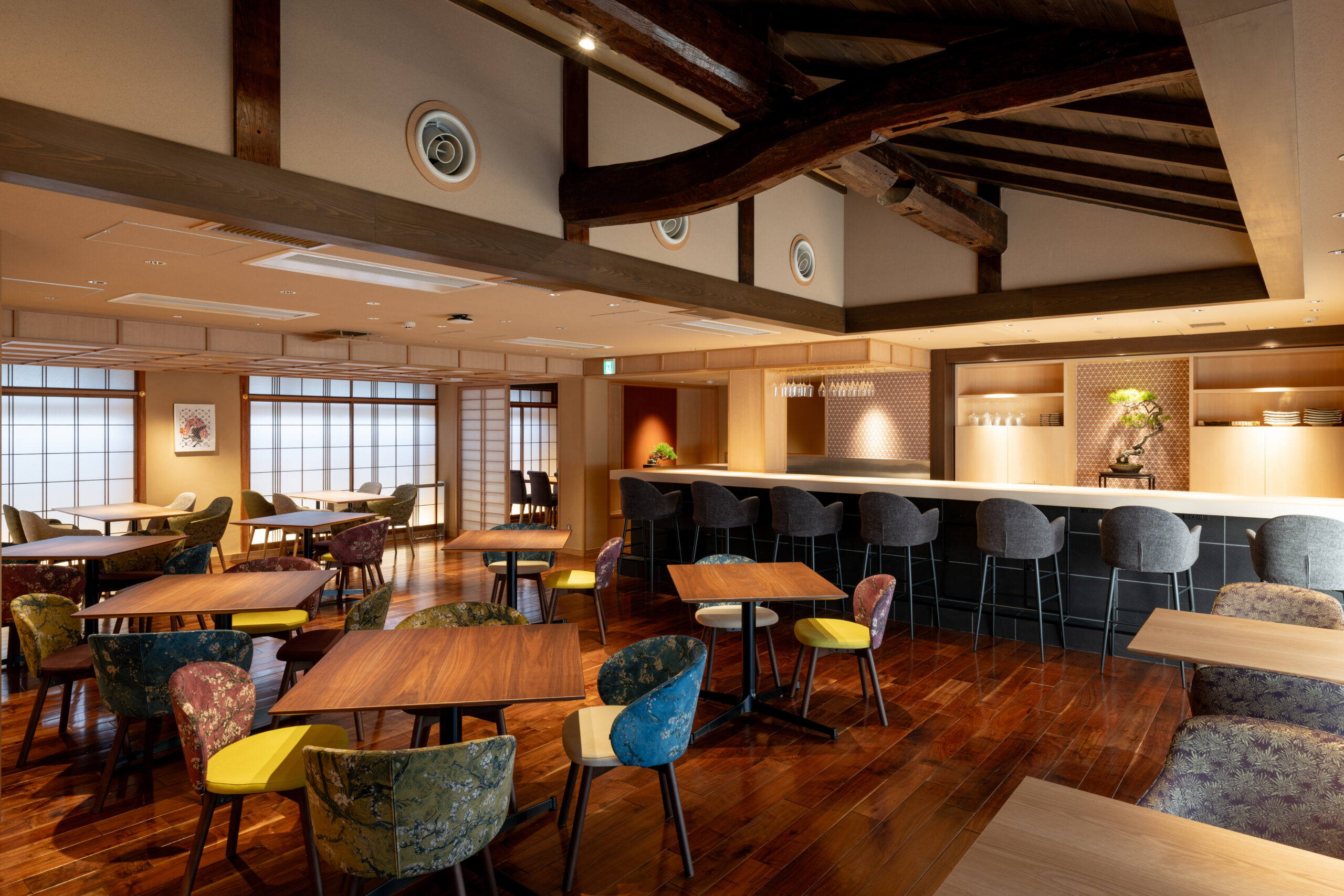 교토 오벤케이 기온점