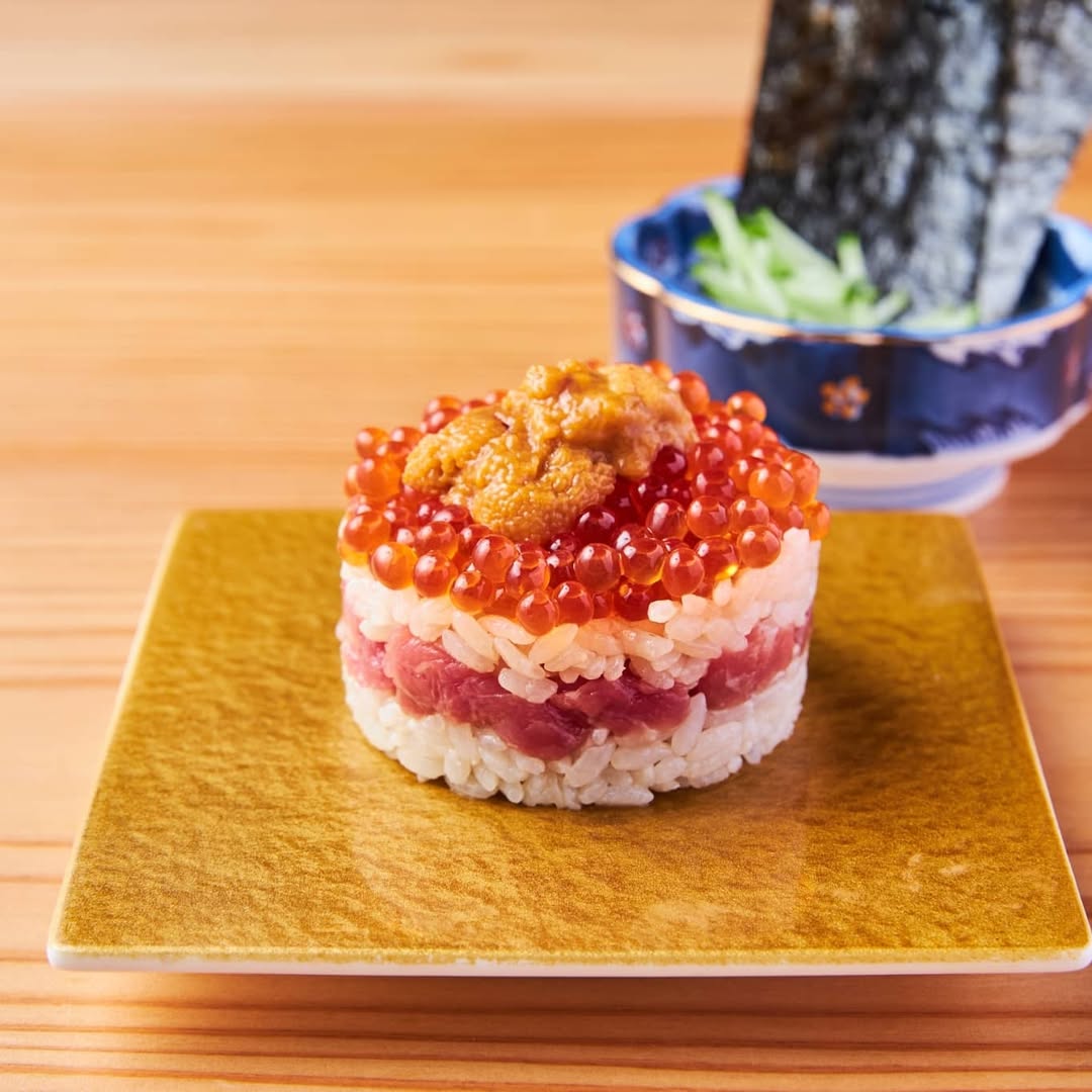 도쿄 스시 에비스 본점