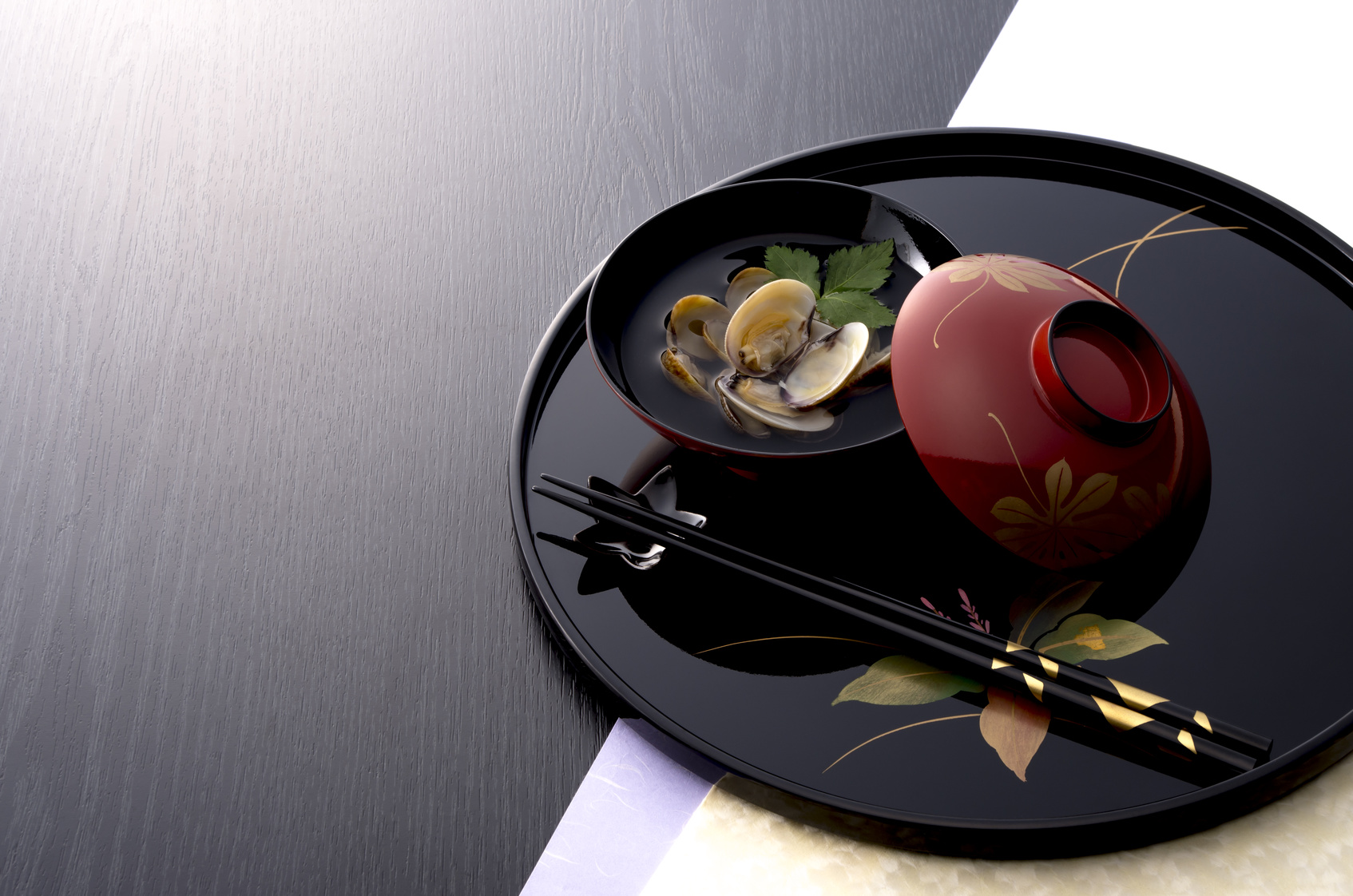 Tokyo: Higashiyama Muku - Michelin 1 Star