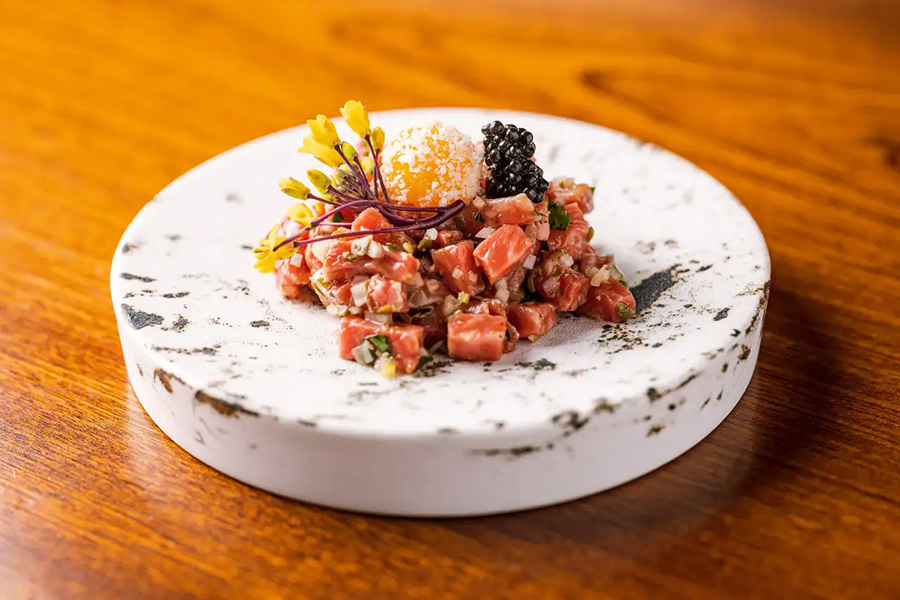 Tokyo: Rogamasteak arcanum