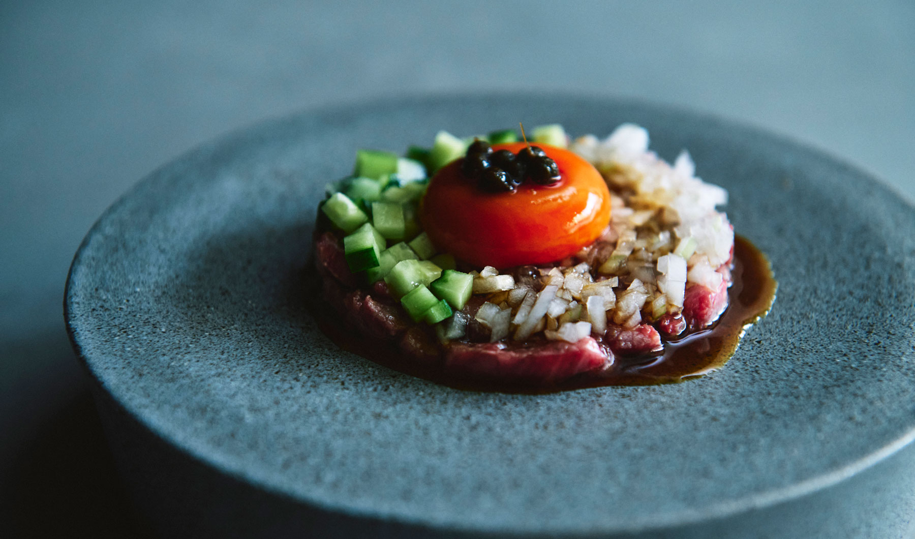 도쿄 야키니쿠 진세키 니시아자부점