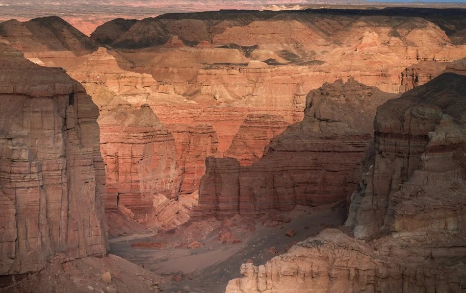 [모코투어] [16박17일] 자유와 감동이 있는 몽골 고비 사막 풀패키지 투어