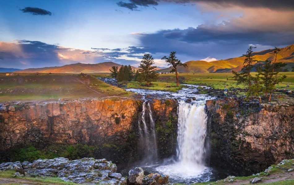 [모코투어] [16박17일] 자유와 감동이 있는 몽골 고비 사막 풀패키지 투어
