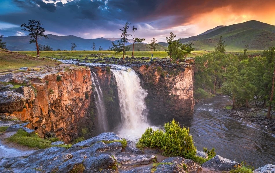 [모코투어] [16박17일] 자유와 감동이 있는 몽골 고비 사막 풀패키지 투어
