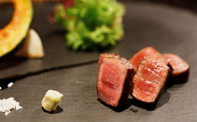 Ginza Konoha, Tokyo