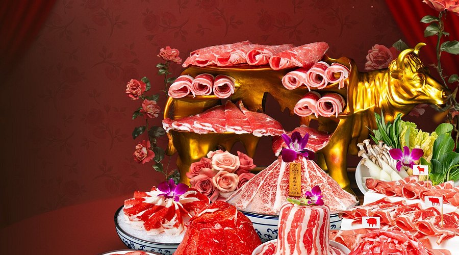 バンコク・クンシャインホットポットレストラン（アソーク店）