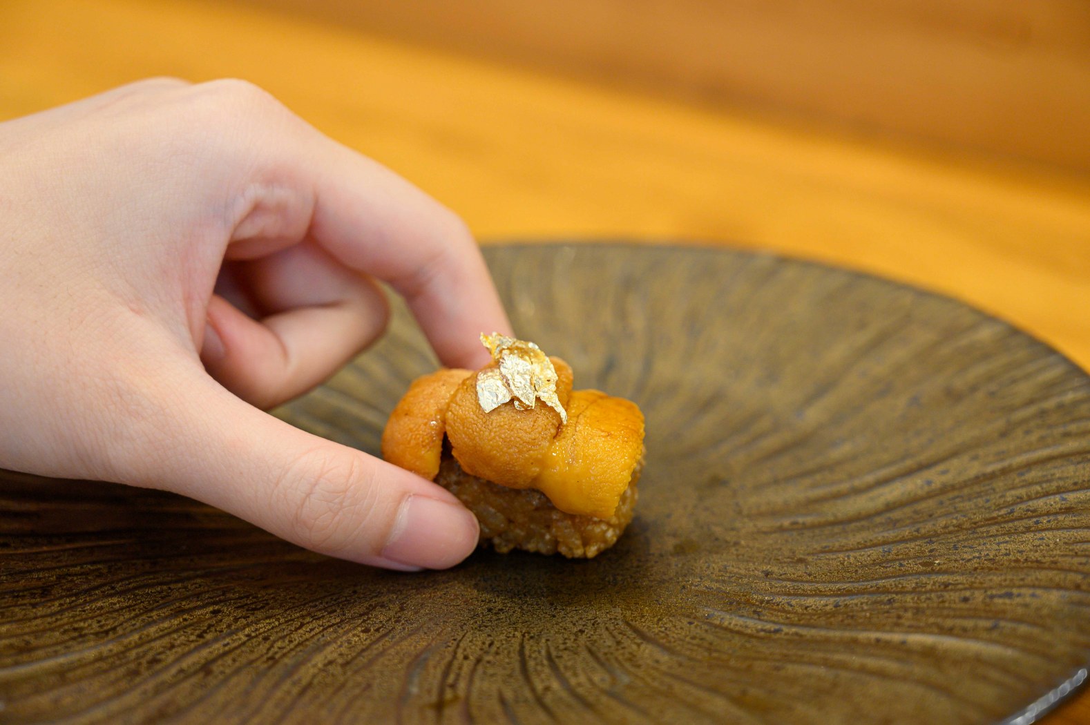 バンコク・カンパイオマカセレストラン