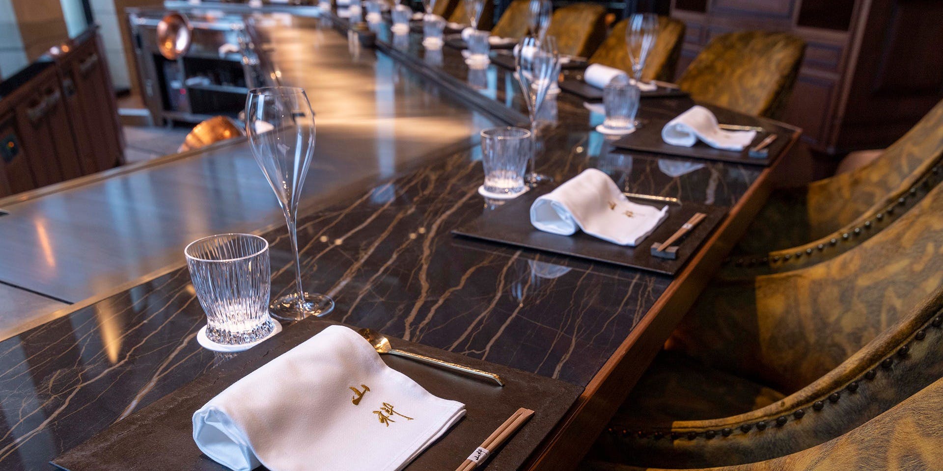 도쿄 혼텐 야마시나