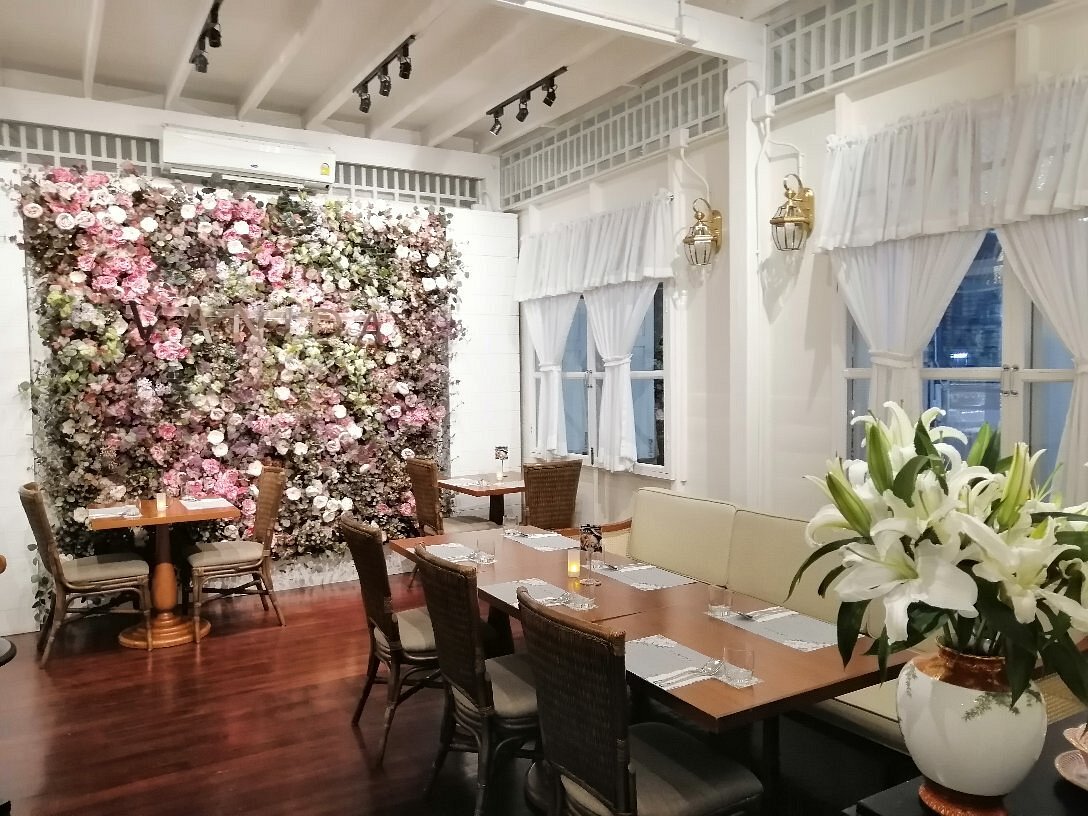 バンコク・バニダレストラン