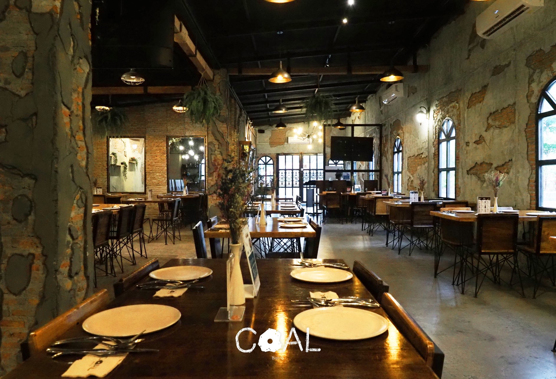 バンコクコ・ールビストロレストラン