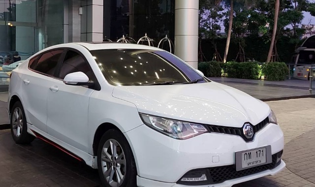 방콕 - 파타야 단독 차량 이동 서비스 (12시간)