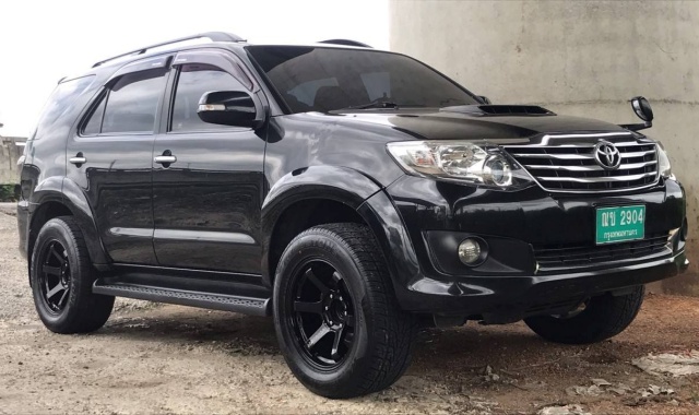 방콕 - 후아힌 단독 차량 이동 서비스 (12시간)