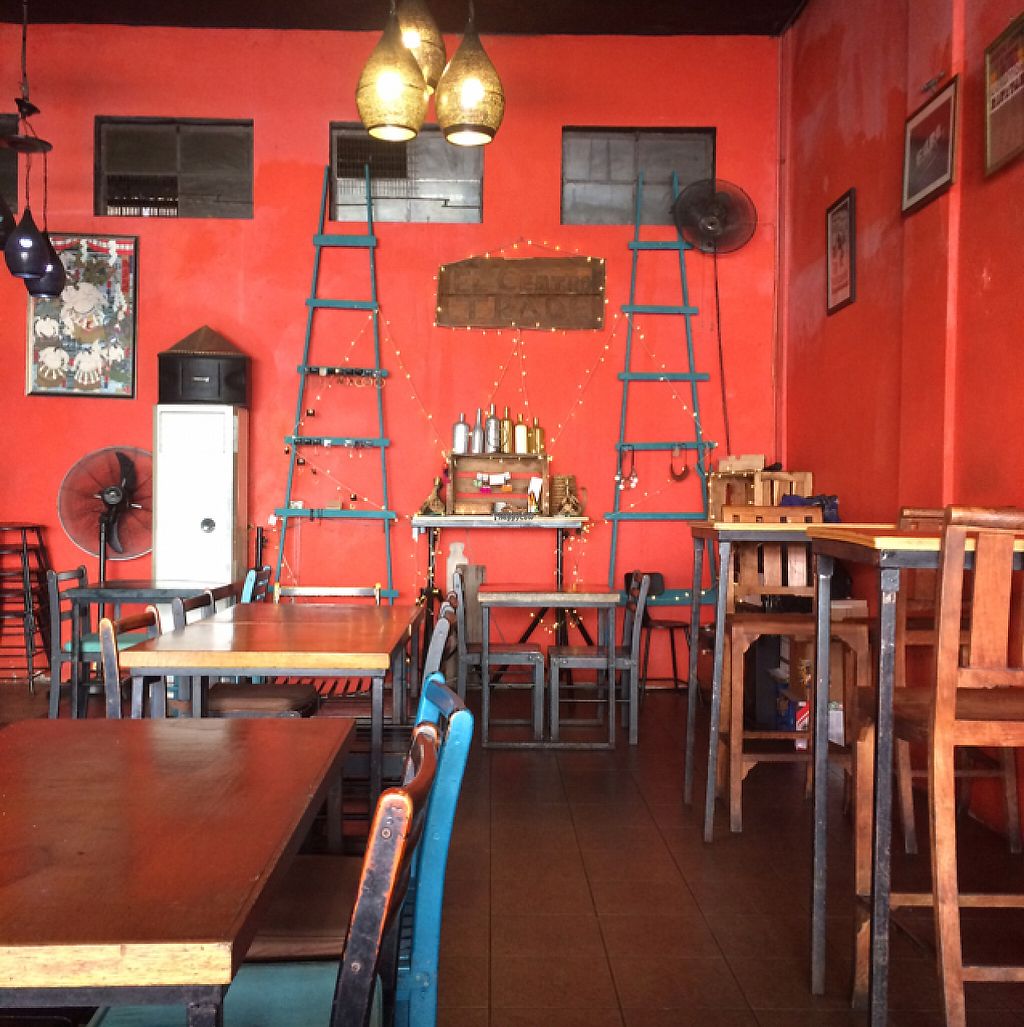 Kota Kinabalu El Centro Mexican Restaurant