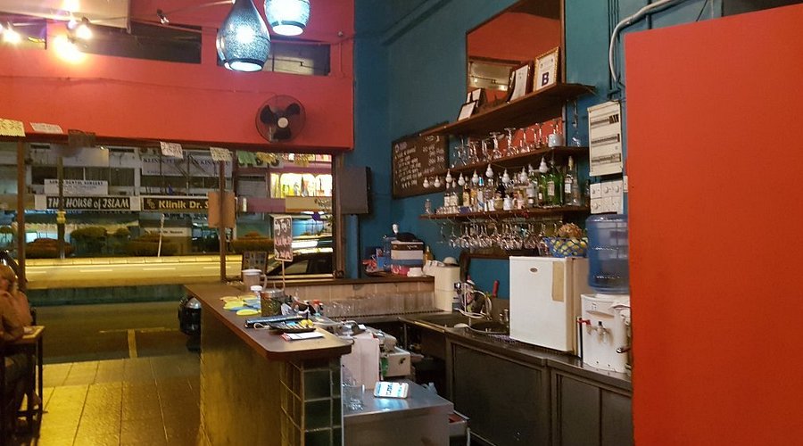 Kota Kinabalu El Centro Mexican Restaurant