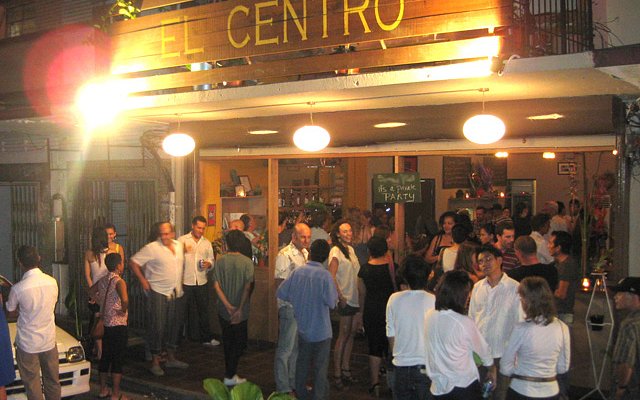 Kota Kinabalu El Centro Mexican Restaurant