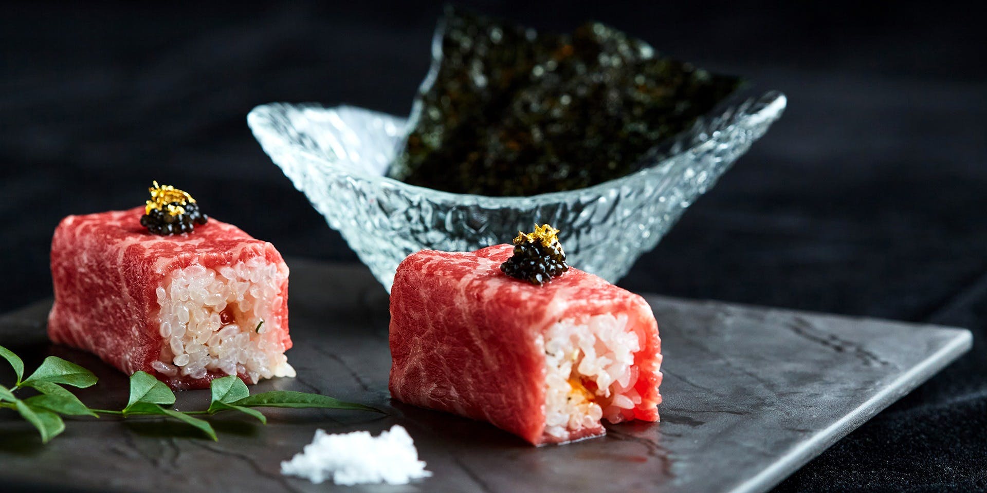 Fukuoka Nishinakasu Kiraku Yakiniku