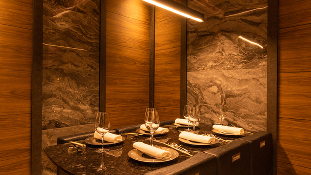 오사카 신사이바시 마호로바