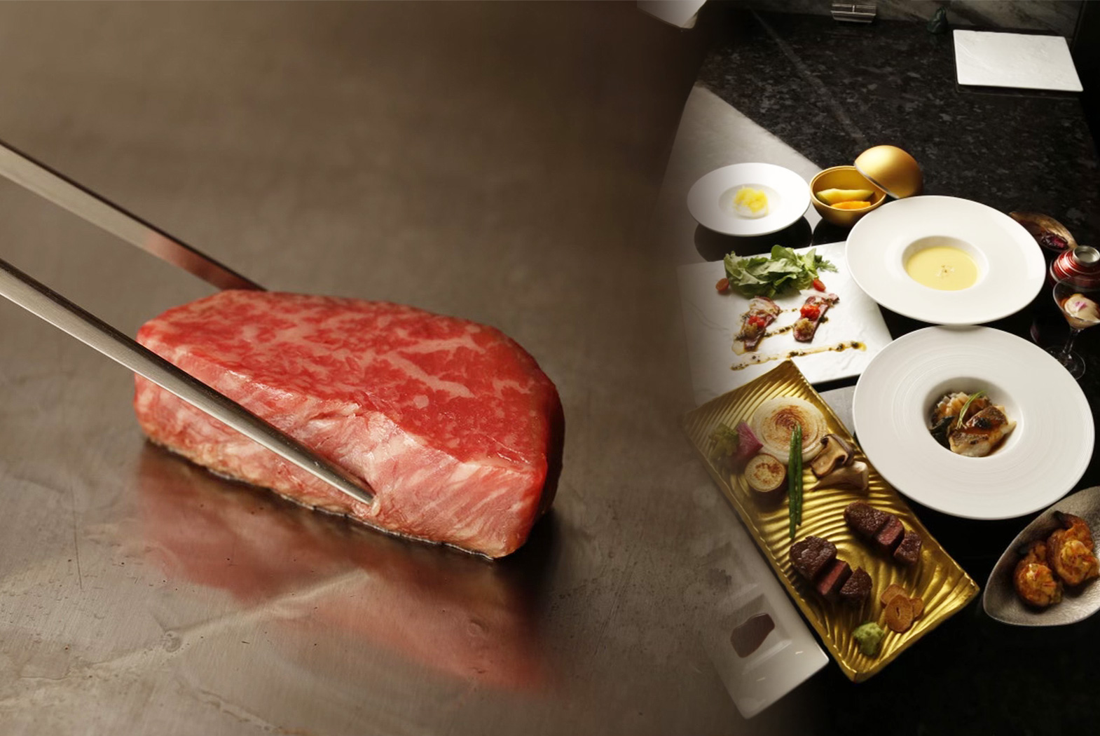 오사카 신사이바시 마호로바