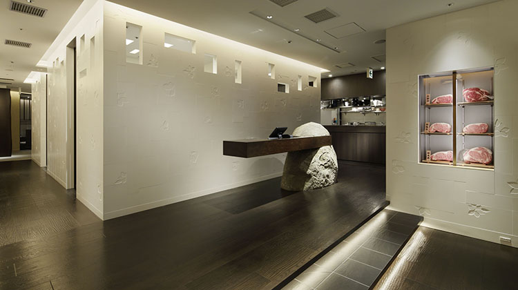 오사카 야키니쿠 도라지 힐튼 플라자 웨스트점