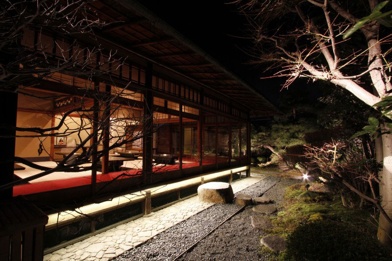 교토 야키니쿠 히로 야사카테이