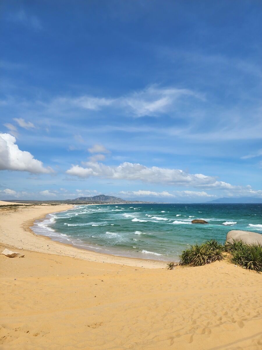 [피크타임] 나트랑 출발: 판랑 사막투어 지프투어 (모닝/데이 선택, 조인/단독)