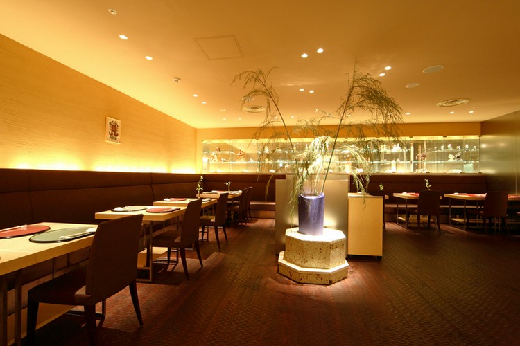 요코하마 미노키치 소고점