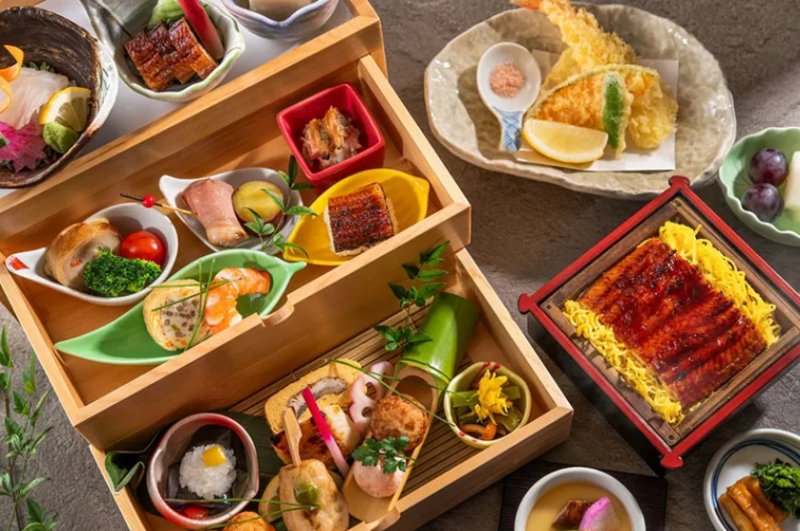 YokaBus A Day in Tea Fields Yame and Yanagawa River Boat