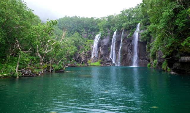 연길 출발: 백두산 북파 일일 투어 (가이드 불포함)