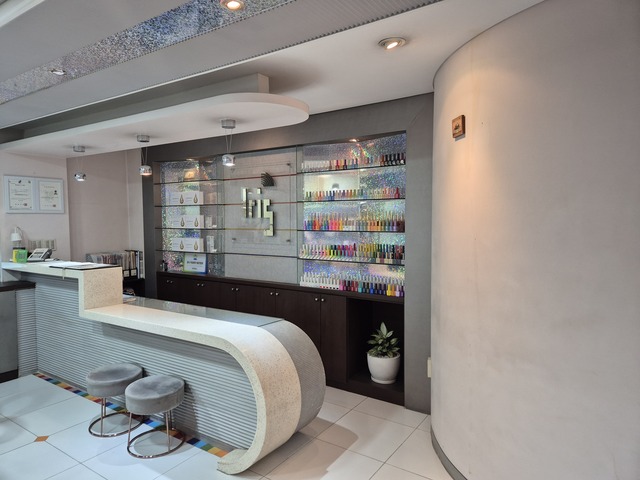 서울 강남 아이리스뷰티 - 왁싱 프로그램