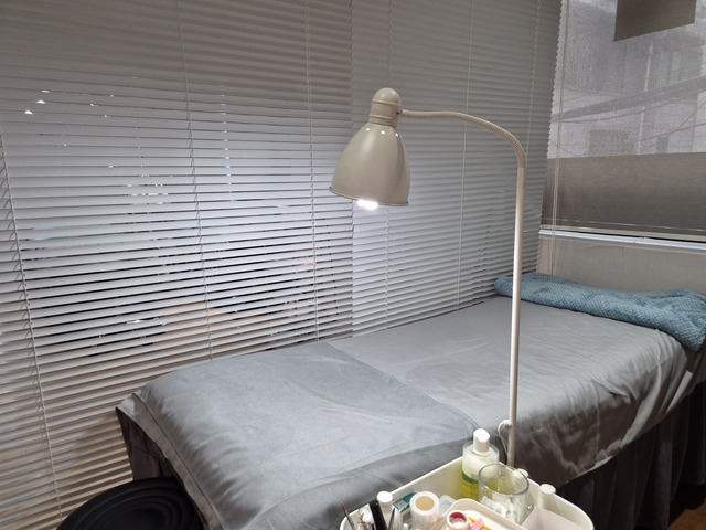 서울 강남 아이리스뷰티 - 피부 관리