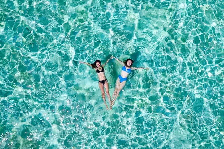 Miyakojima Yabiji Snorkeling Half-Day Tour